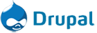 Drupal icon